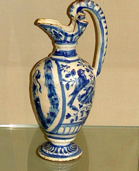 图片[5]-ewer; cover BM-Franks.154-China Archive